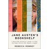 Jane Austen's Bookshelf