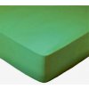 Intermedic plachta jersey Zelená 90x200