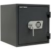nábytkový trezor Rottner Fire Profi 50 EL, bezp. tr. S1, ohňovzdorný, elektronický uzáver na kód, antracit nábytkový trezor Rottner Fire Profi 50 EL, bezp. tr. S1, ohňovzdorný, elektronický uzáver na kód, antracit