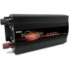 HOULI Power Inverter menič napätia z 12V na 230V, 800W/1600W, čistá sínus HOULI Power Inverter menič napätia z 12V na 230V, 800W/1600W, čistá sínus