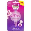 6x Holiaci strojček Wilkinson Xtreme 3 My Intuition Comfort Cherry Blossom 6x Holiaci strojček Wilkinson Xtreme 3 My Intuition Comfort Cherry Blossom