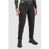 PANDO MOTO nohavice jeans MILA CARGO BLACK dámske black - W27-L34 PANDO MOTO nohavice jeans MILA CARGO BLACK dámske black - W27-L34