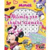 Aktivity pro chytré hlavičky - Minnie - JRK Kladno Aktivity pro chytré hlavičky - Minnie - JRK Kladno