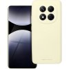 Roar Case Cloud Skin Xiaomi Redmi Note 14 Pro+ 5G Light Yellow