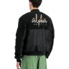 Alpha Industries zimná bunda MA-1 Teddy Bomber black Farba: čierna, Veľkosť: 3XL Alpha Industries zimná bunda MA-1 Teddy Bomber black Farba: čierna, Veľkosť: 3XL