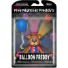 Funko Figurka Funko Pop! Five Nights at FČervenády's - Balloon FČervenády 12,5 cm winylowa Funko Figurka Funko Pop! Five Nights at FČervenády's - Balloon FČervenády 12,5 cm winylowa