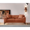 Atelier Del Sofa Petra 2 – Oranžová Atelier Del Sofa Petra 2 – Oranžová