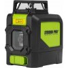 Laser Strend Pro Industrial 901CG, krížový + 360°, zelený Laser Strend Pro Industrial 901CG, krížový + 360°, zelený