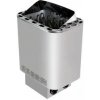 Sentiotec saunové kachle elektrické Sawotec Nordex 6kW NB s reguláciou Steel Sentiotec saunové kachle elektrické Sawotec Nordex 6kW NB s reguláciou Steel