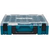 MAKITA MAKPAC-X 191X80-2 SYSTAINER MAKPAC - ORGANIZÉR TYP 1 MAKITA MAKPAC-X 191X80-2 SYSTAINER MAKPAC - ORGANIZÉR TYP 1
