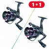 Navijak Giants Fishing SPX 3000 FD Akcia 1+1 Navijak Giants Fishing SPX 3000 FD Akcia 1+1