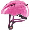 Uvex KID 2 PINK CONFETTI 2023 Uvex KID 2 PINK CONFETTI 2023