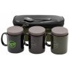 Korda Čajová taška Compact Tea Set 3piece Korda Čajová taška Compact Tea Set 3piece