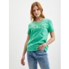GAP Dámské Tričko s logem Gap 540595-00 Veľkosť: XXS GAP Dámské Tričko s logem Gap 540595-00 Veľkosť: XXS