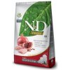 N & D dog Prime puppy medium & maxi chicken & pomegranate 12 kg N & D dog Prime puppy medium & maxi chicken & pomegranate 12 kg