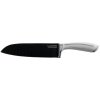 CS Solingen Nôž Santoku s titánovým povrchom Garmisch13 cm CS Solingen Nôž Santoku s titánovým povrchom Garmisch13 cm