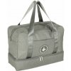 MG Travel Bag cestovná taška, sivá MG Travel Bag cestovná taška, sivá
