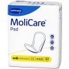 MOLICARE Pad Midi inkontinenčné vložky 3 kvapky 30 kusov MOLICARE Pad Midi inkontinenčné vložky 3 kvapky 30 kusov
