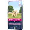 Eukanuba Puppy & Junior Lamb & Rice 12 kg