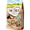 Bonavita müsli 3 druhy čokolády, 700g