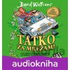Tatko za mrežami - David Walliams Tatko za mrežami - David Walliams