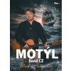 Motyl Band - Bludny Holandan CD+DVD Motyl Band - Bludny Holandan CD+DVD