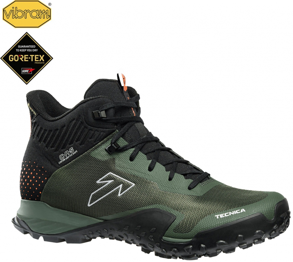 Tecnica Magma 2.0 S MID GTX Ms 004 night giungla dusty lava