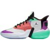 Nike Basketbalová obuv Air Jordan React Elevation viacfarebny Nike Basketbalová obuv Air Jordan React Elevation viacfarebny