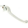 Brzdová páka pravá strieborná Brzdová páka pravá strieborná