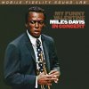 MoFi Miles Davis - My Funny Valentine (180 gr./ Numbered 1 LP / Usa / Jazz / High Quality / Limited Edition IPS analog copy) MoFi Miles Davis - My Funny Valentine (180 gr./ Numbered 1 LP / Usa / Jazz / High Quality / Limited Edition IPS analog copy)