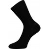 Ponožky LONKA Deli black 3 páry 39-42 113398 Ponožky LONKA Deli black 3 páry 39-42 113398