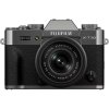 Fujifilm X-T30 III šedý + XC13-33mm F3,5-6,3 OIS 16966957 - Digitálny fotoaparát Fujifilm X-T30 III šedý + XC13-33mm F3,5-6,3 OIS 16966957 - Digitálny fotoaparát