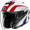 Helma HJC i31 RENO MC21 - XS - Novinky Helma HJC i31 RENO MC21 - XS - Novinky
