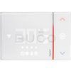 Legrand Smart Termostat s Wi-Fi, zapustená montáž, biely (SMARTHER 2) Legrand Smart Termostat s Wi-Fi, zapustená montáž, biely (SMARTHER 2)