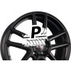 PLATIN P 73 Diamant Schwarz 7.50 x 18 ET 39.70 5x112 PLATIN P 73 Diamant Schwarz 7.50 x 18 ET 39.70 5x112