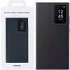 Samsung SMART View Wallet Case Galaxy S24 Ultra čierne EF-ZS928CBEGWW Samsung SMART View Wallet Case Galaxy S24 Ultra čierne EF-ZS928CBEGWW