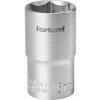 FORTUM 4700416 Hlavica nástrčná, 1/2'', 16mm FORTUM 4700416 Hlavica nástrčná, 1/2'', 16mm