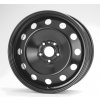 Alcar Stahlrad KFZ 9135 7x17 5x108 ET50 černá Alcar Stahlrad KFZ 9135 7x17 5x108 ET50 černá