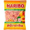 Haribo želé cukríky broskyňa 1 kg