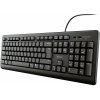 Trust PRIMO Keyboard CZ/SK 24150 Trust PRIMO Keyboard CZ/SK 24150