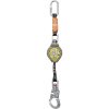 Lanex Zatah. zachyc. pádu MINI PROTECTOR-2,45m Lanex Zatah. zachyc. pádu MINI PROTECTOR-2,45m