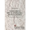 Flexicurita pre 21. storočie - Šance a riziká - Marek Švec Flexicurita pre 21. storočie - Šance a riziká - Marek Švec