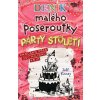 Deník malého poseroutky 20 - Párty století Deník malého poseroutky 20 - Párty století
