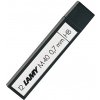 Tuhy Lamy - 0,7 mm HB M40 - 12ks Tuhy Lamy - 0,7 mm HB M40 - 12ks