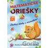 Matematické oriešky Matematické oriešky