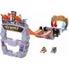 Hot Wheels Racerverse Star Wars Track Set With 2 Racers HPL32 Hot Wheels Racerverse Star Wars Track Set With 2 Racers HPL32