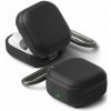 Kryt Ringke Onyx Magnetic Magsafe Samsung Galaxy Buds 4 / 4 Pro Black Kryt Ringke Onyx Magnetic Magsafe Samsung Galaxy Buds 4 / 4 Pro Black