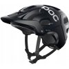 Cyklistická prilba POC Tectal čierna veľkosť S 51-54cm Cyklistická prilba POC Tectal čierna veľkosť S 51-54cm