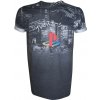 Playstation - Sublimation City Landscape (tričko) Playstation - Sublimation City Landscape (tričko)