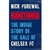 Sanctioned - Nick Purewal Sanctioned - Nick Purewal